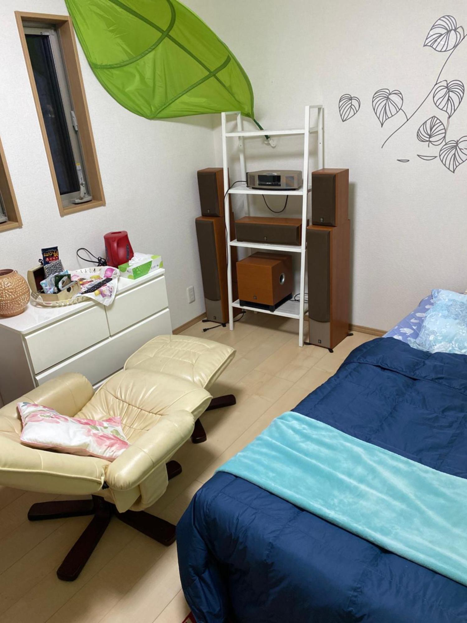 B&B Legare Gifu Exterior foto