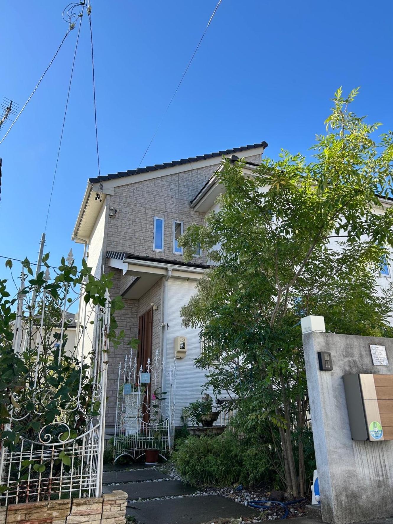 B&B Legare Gifu Exterior foto